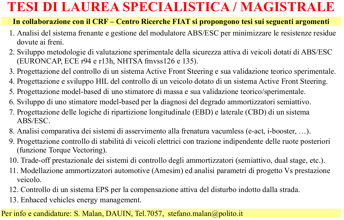 tesi